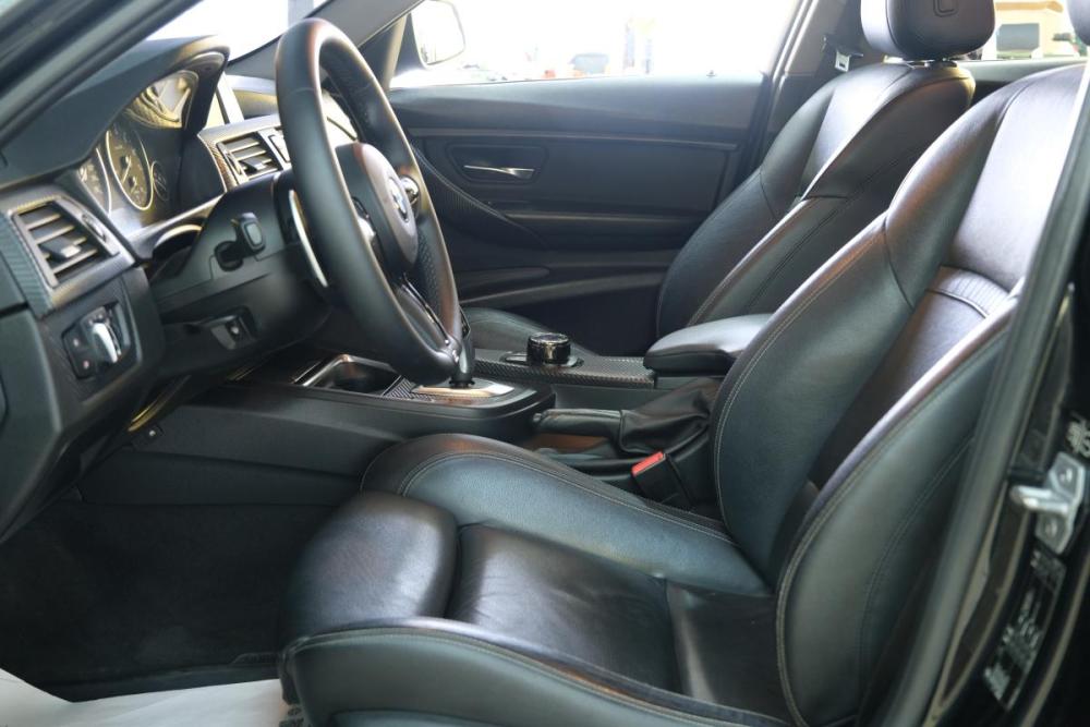 BMW 3 серии VI (F3x) Омск  - изображение 8