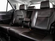 Toyota Fortuner II Санкт-Петербург  - изображение 51