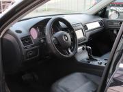 Volkswagen Touareg II Самара  - изображение 35