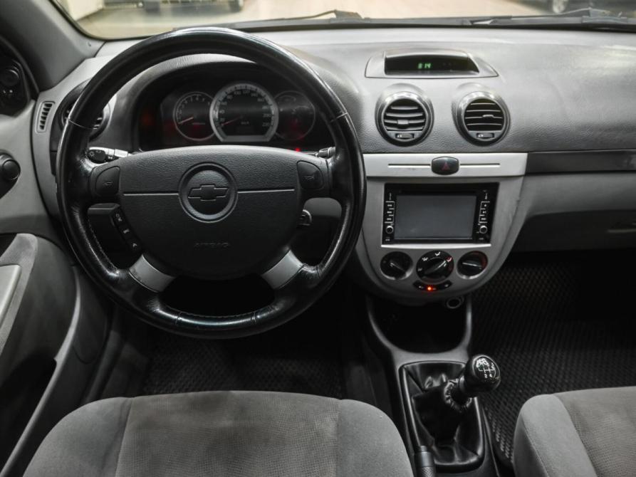Chevrolet Lacetti I Челябинск  - изображение 22