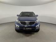 Kia Sportage III Уфа  - изображение 26