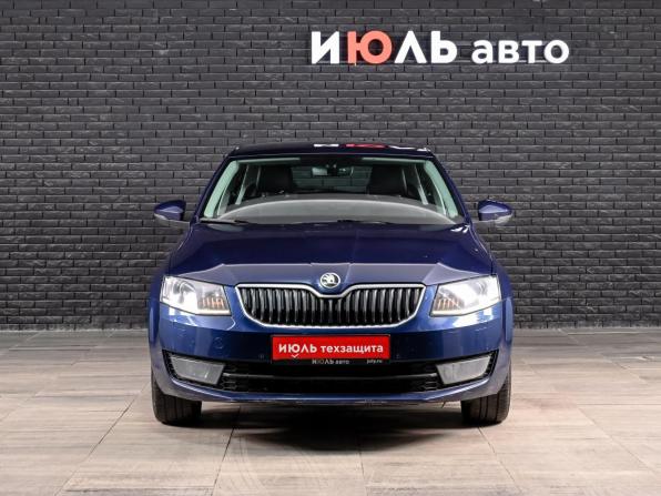 Skoda Octavia III (A7) с пробегом 2016 года, цена 1 350 000 рублей, 164994 км, лифтбек, Автокод Объявления