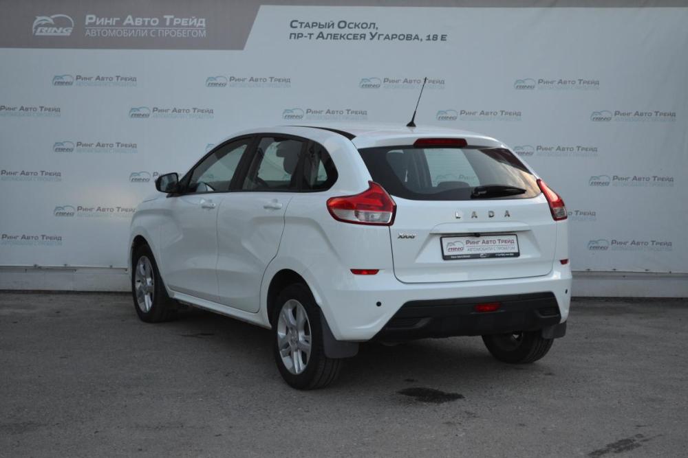Lada (ВАЗ) XRAY I Старый Оскол  - изображение 5