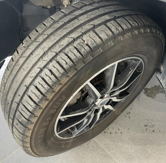 Nissan Terrano III (D10) Стерлитамак  - изображение 7