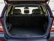 Opel Antara I Рестайлинг Волгоград  - изображение 77