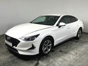 Hyundai Sonata VIII (DN8) Пермь  - изображение 19