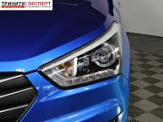 Hyundai Creta I Белгород  - изображение 27