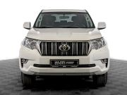 Toyota Land Cruiser Prado 150 Series Рестайлинг 3 Москва  - изображение 31