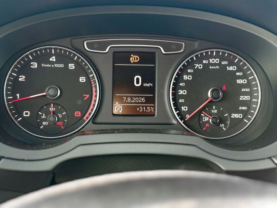 Audi Q3 I (8U) Ижевск  - изображение 20