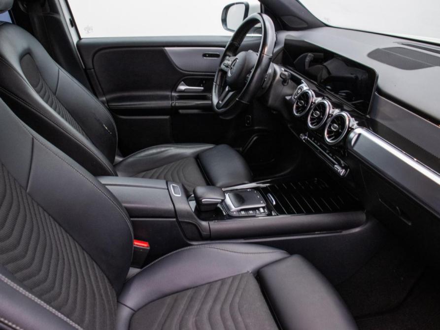 Mercedes-Benz GLB I (X247) Москва  - изображение 10