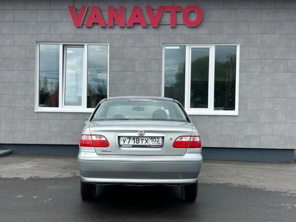 Fiat Albea I Рестайлинг с пробегом 2011 года, цена 340 000 рублей, 166160 км, седан, Автокод Объявления