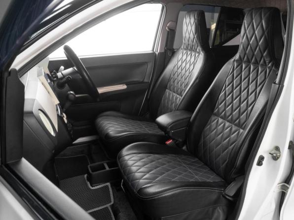 Suzuki Alto VIII (HA36) с пробегом 2017 года, цена 719 000 рублей, 197220 км, хэтчбек, Автокод Объявления