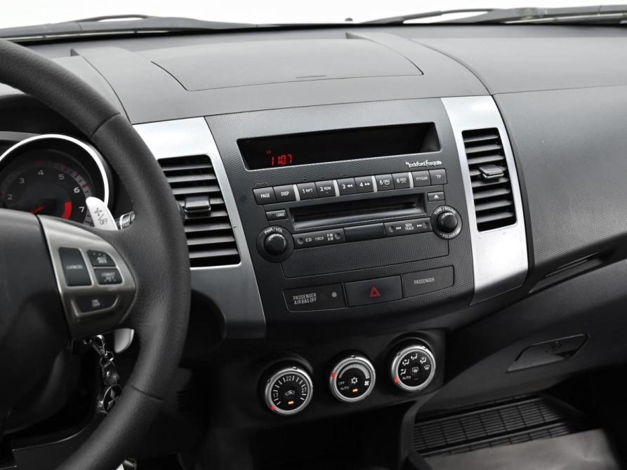 Mitsubishi Outlander II Москва  - изображение 8