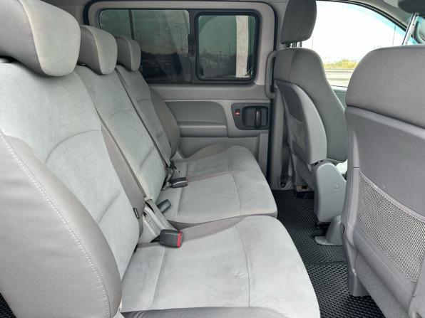 Hyundai H-1 II Рестайлинг с пробегом 2016 года, цена 1 780 000 рублей, 382060 км, минивэн, Автокод Объявления