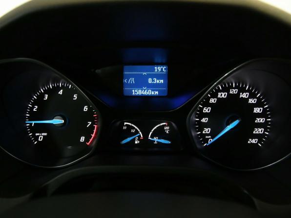 Ford Focus III с пробегом 2012 года, цена 690 000 рублей, 158457 км, хэтчбек, Автокод Объявления