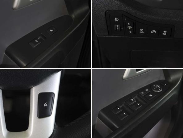 Kia Sportage III с пробегом 2011 года, цена 990 000 рублей, 180603 км, внедорожник, Автокод Объявления
