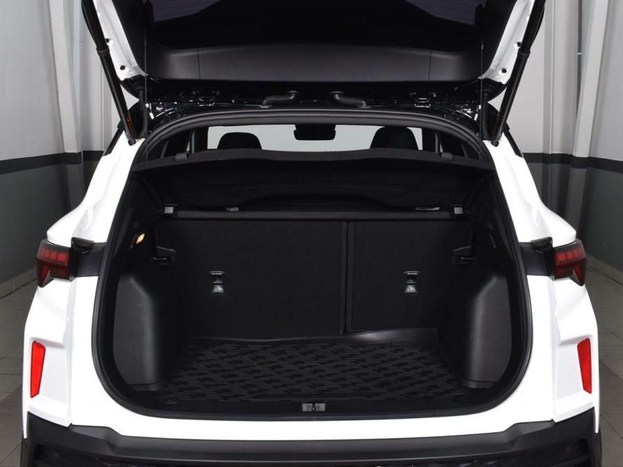 Geely Coolray I Рестайлинг Кемерово  - изображение 20