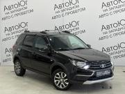 Lada (ВАЗ) Granta I Рестайлинг Ставрополь  - изображение 18