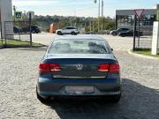 Volkswagen Passat B7 Крым  - изображение 22