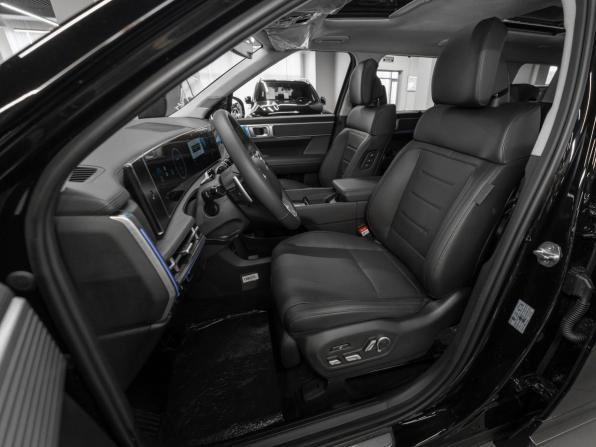 Hyundai Santa Fe V (MX5) с пробегом 2026 года, цена 5 430 000 рублей, 30 км, внедорожник, Автокод Объявления