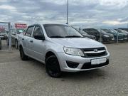 Lada (ВАЗ) Granta I Буинск  - изображение 22