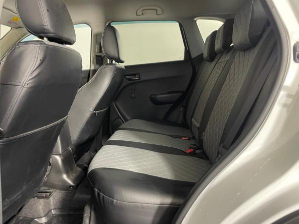 Suzuki Vitara II с пробегом 2017 года, цена 1 270 000 рублей, 152960 км, внедорожник, Автокод Объявления