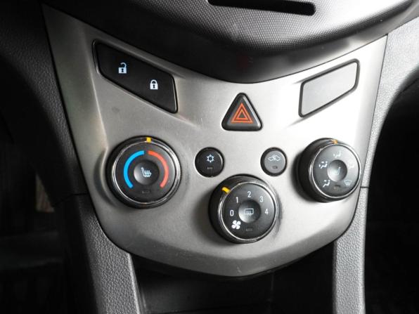 Chevrolet Aveo II с пробегом 2012 года, цена 479 000 рублей, 227766 км, седан, Автокод Объявления