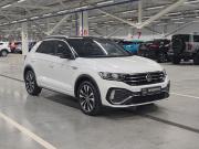 Volkswagen T-Roc I (China Market) Казань  - изображение 30