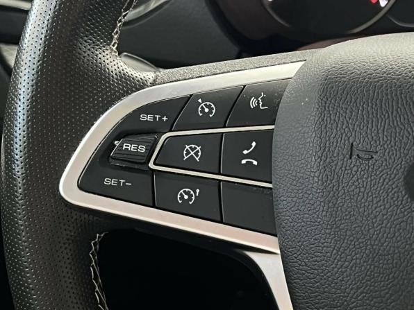 Lada (ВАЗ) Vesta I Рестайлинг (NG) с пробегом 2023 года, цена 1 240 000 рублей, 27900 км, седан, Автокод Объявления