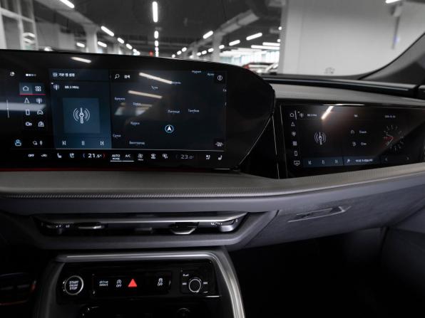 Audi Q5 III (GU) с пробегом 2026 года, цена 8 950 000 рублей, 11 км, внедорожник, Автокод Объявления