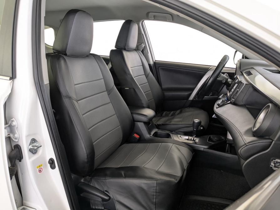 Toyota RAV4 IV (XA40) Рестайлинг Москва  - изображение 20