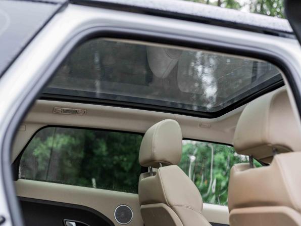 Land Rover Range Rover Evoque I с пробегом 2014 года, цена 1 605 000 рублей, 247356 км, внедорожник, Автокод Объявления
