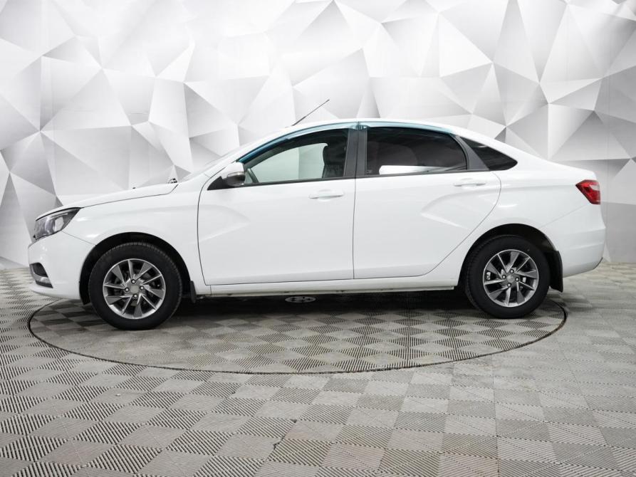 Lada (ВАЗ) Vesta I Ульяновск  - изображение 2
