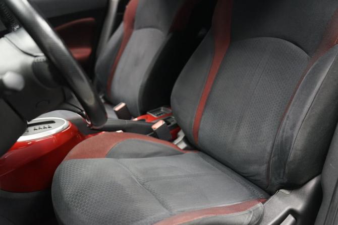 Nissan Juke I с пробегом 2012 года, цена 1 182 000 рублей, 115250 км, внедорожник, Автокод Объявления
