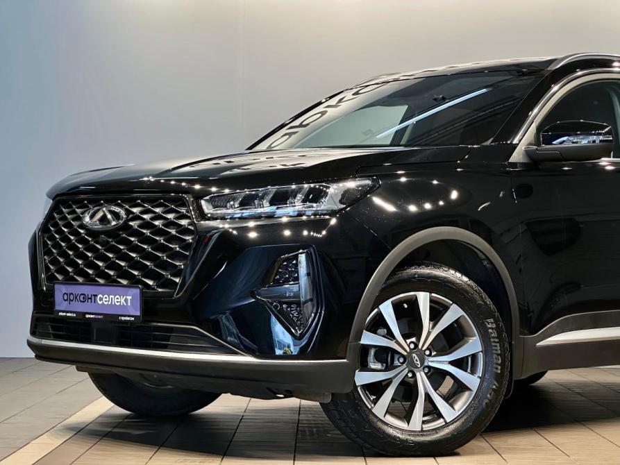 Chery Tiggo 7 Pro Max I Краснодар  - изображение 11
