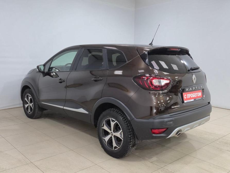 Renault Kaptur I Альметьевск  - изображение 6