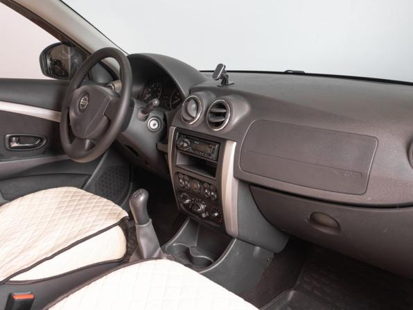 Nissan Almera III (G15) с пробегом 2016 года, цена 660 000 рублей, 170705 км, седан, Автокод Объявления