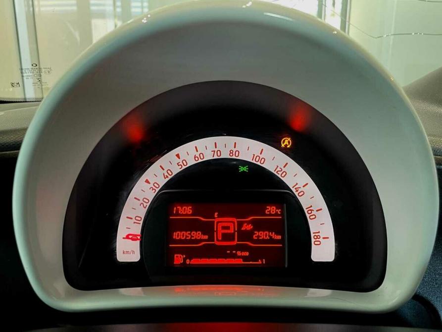 Smart Fortwo III Москва  - изображение 6