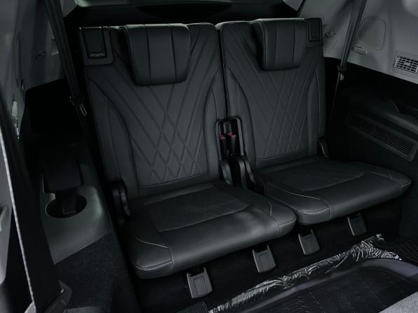 Chery Tiggo 8 Pro Max I Рестайлинг с пробегом 2024 года, цена 2 747 000 рублей, 11329 км, внедорожник, Автокод Объявления