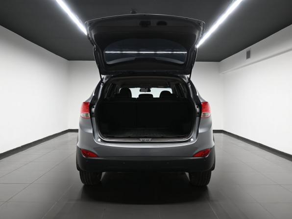 Hyundai ix35 I Рестайлинг с пробегом 2014 года, цена 1 400 000 рублей, 156309 км, внедорожник, Автокод Объявления