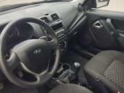 Lada (ВАЗ) Granta I Рестайлинг Каменск-Уральский  - изображение 20