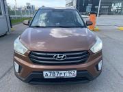 Hyundai Creta I Санкт-Петербург  - изображение 10
