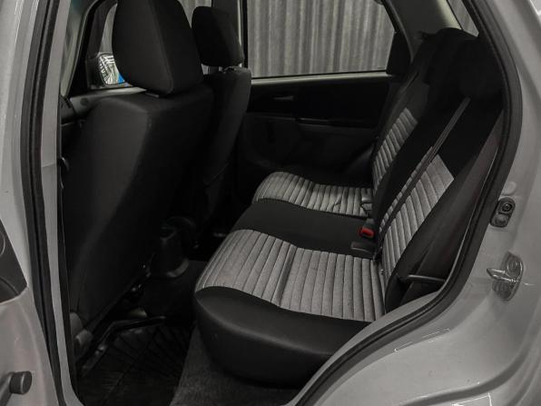 Suzuki SX4 I (Classic) Рестайлинг с пробегом 2011 года, цена 789 000 рублей, 177000 км, хэтчбек, Автокод Объявления