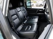 Toyota Land Cruiser 200 Series Рестайлинг 1 Краснодар  - изображение 33