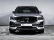 Geely Monjaro I Москва  - изображение 22