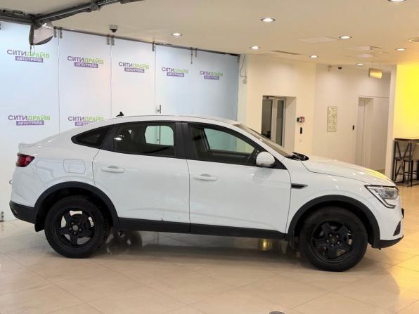 Renault Arkana I с пробегом 2021 года, цена 930 000 рублей, 164933 км, внедорожник, Автокод Объявления