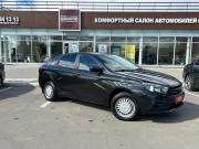 Lada (ВАЗ) Vesta I Пермь  - изображение 22