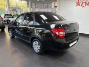 Lada (ВАЗ) Granta I Киров  - изображение 21