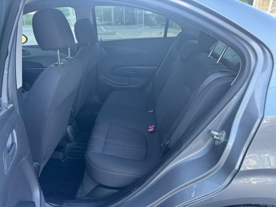Chevrolet Aveo II Ростов-на-Дону  - изображение 10