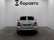 Lada (ВАЗ) Granta I Рестайлинг Воронеж  - изображение 23